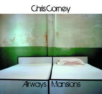 Chris Corney AM