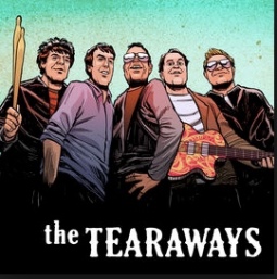 Tearaways